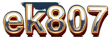 ek807 logo